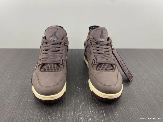 ORE VIOLET MANIERE MA AIR DV6773-220 4 JORDAN A RETRO 0719